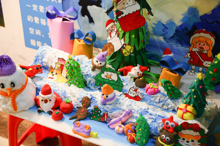 你(nǐ)懂(dǒng)美(měi)術(shù)，但(dàn)你(nǐ)可(kě)能(néng)不(bù)懂(dǒng)兒(ér)童美(měi)術(shù)！