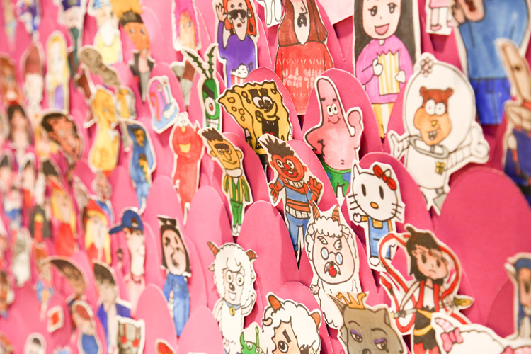 兒(ér)童學美(měi)術(shù)有(yǒu)哪些(xiē)好(hǎo)處?