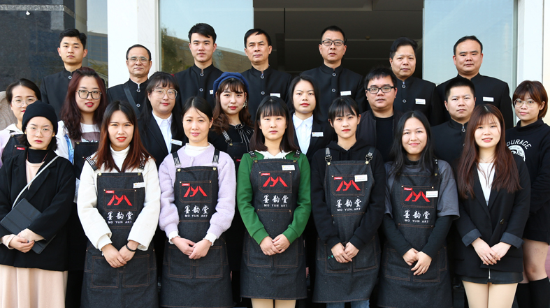 團隊風(fēng)采3