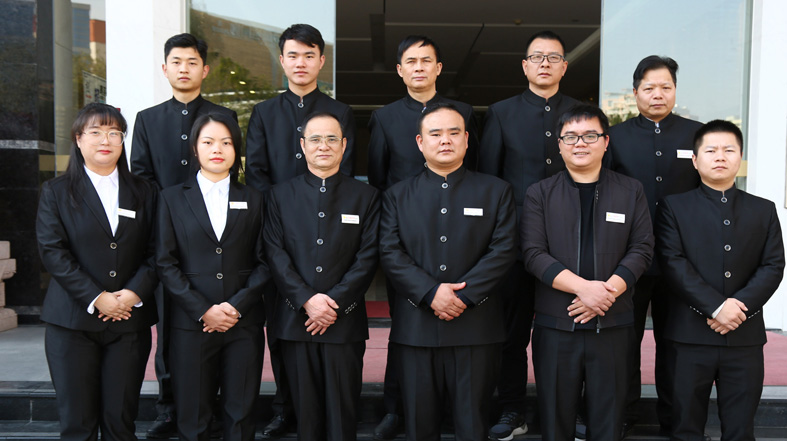 團隊風(fēng)采2