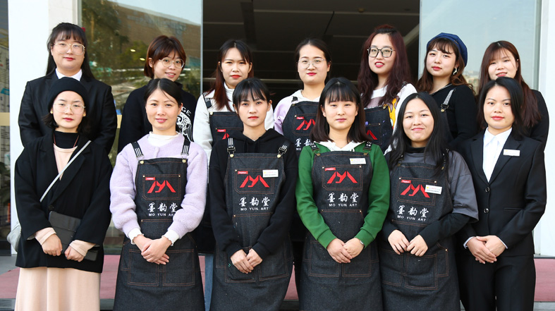 團隊風(fēng)采1