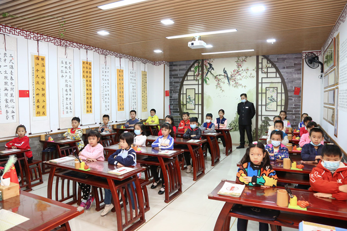 書(shū)法學習(xí)