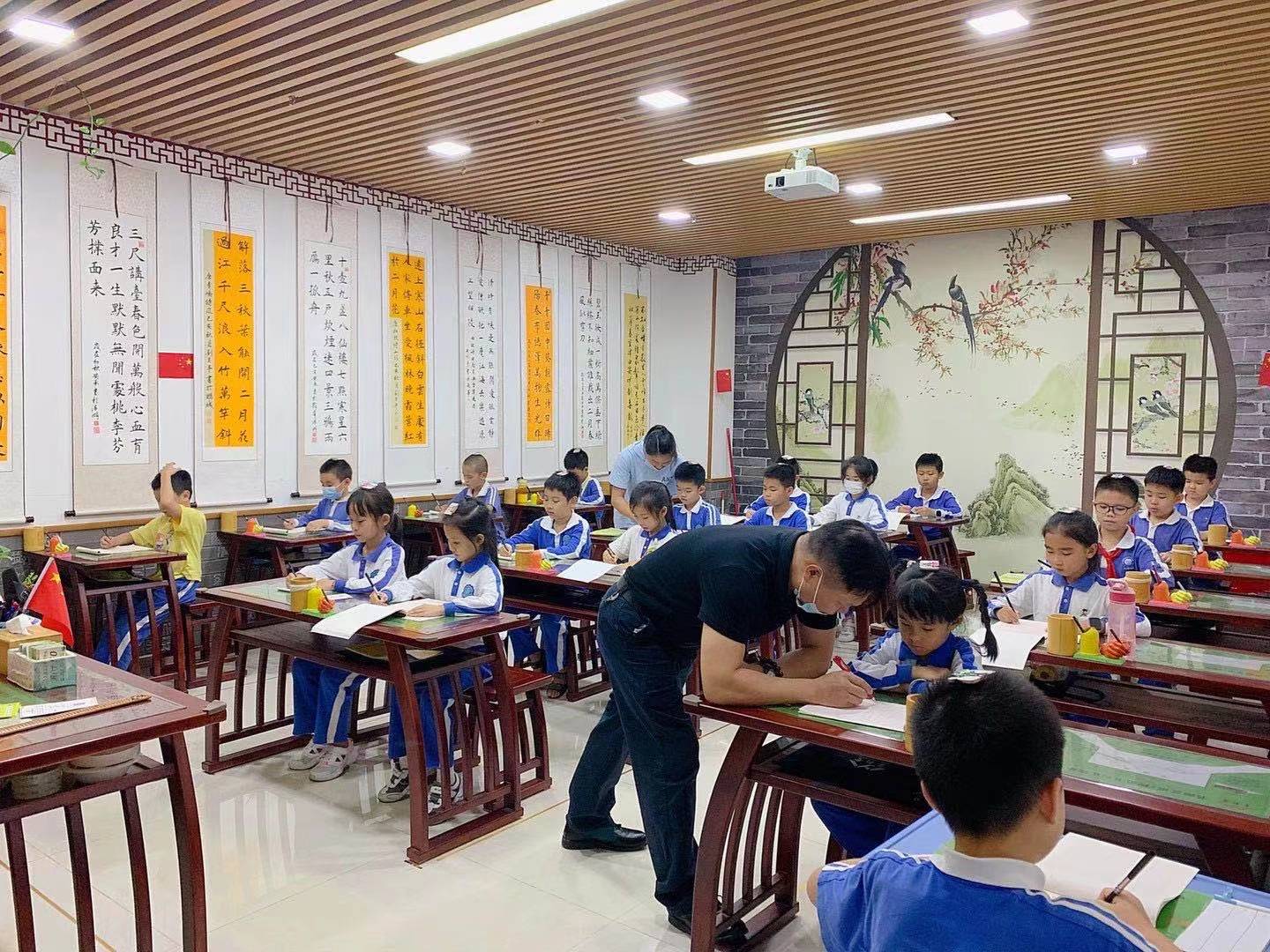 書(shū)法學習(xí)