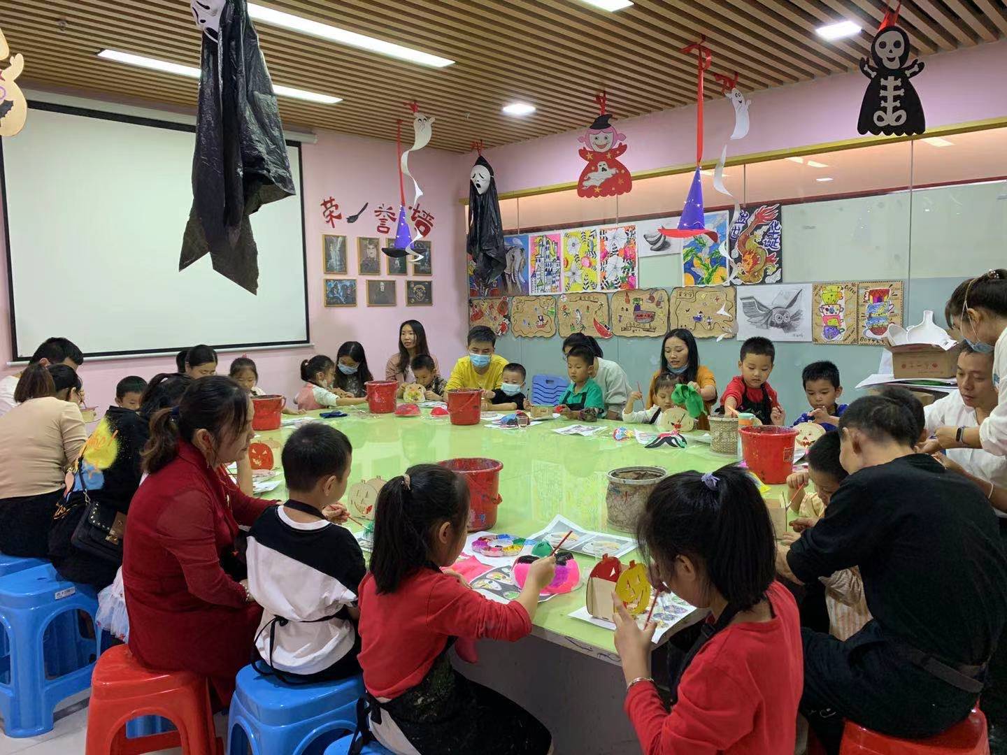 繪畫(huà)學習(xí)